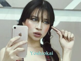 Yoshiokai