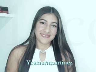 Yosmerimartinez