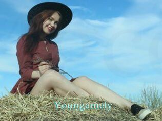 Youngamely