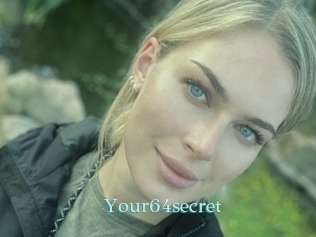Your64secret