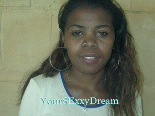 YourSExxyDream