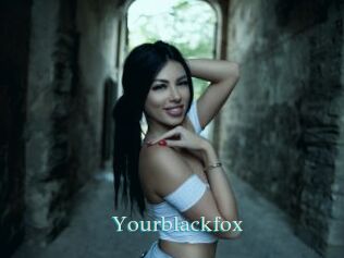 Yourblackfox