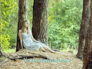 Yourcandycandice