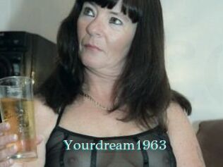 Yourdream1963