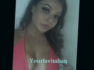 Yourfavitalian