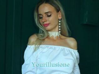 Yourillusione