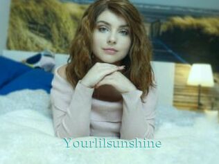 Yourlilsunshine