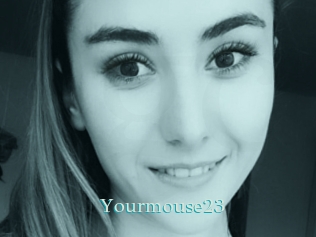 Yourmouse23