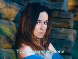 Yourmusepersephone