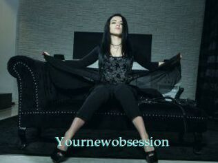 Yournewobsession