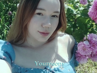 Yourpeony