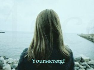 Yoursecretgf