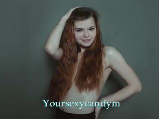 Yoursexycandym