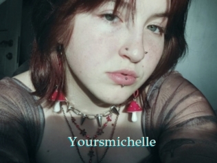 Yoursmichelle