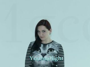Yourstarlight