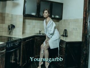 Yoursugarbb