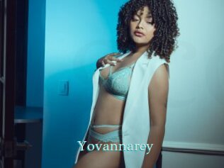 Yovannarey