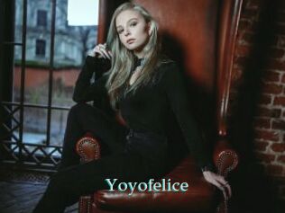 Yoyofelice