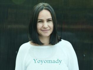 Yoyomady