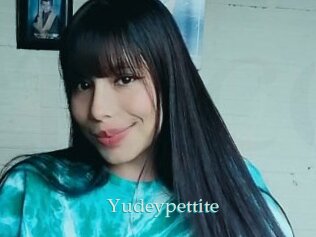Yudeypettite