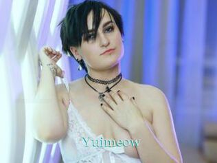 Yuimeow
