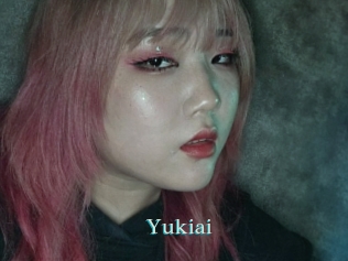 Yukiai
