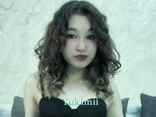 Yukimii