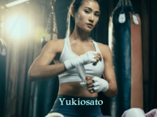 Yukiosato