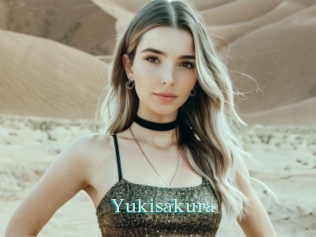 Yukisakura