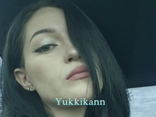 Yukkikann