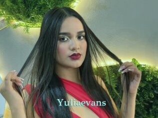 Yuliaevans
