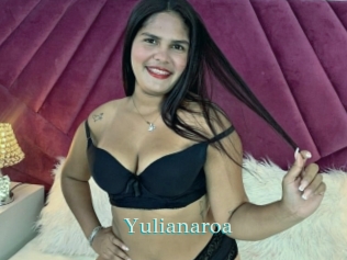 Yulianaroa