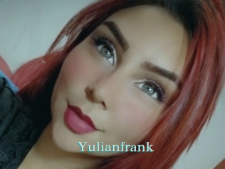 Yulianfrank
