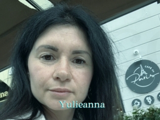 yulieanna 1 grosse cochonne