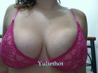 Yuliethot