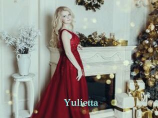 Yulietta