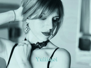 Yuliiajoi
