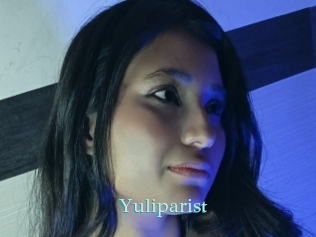 Yuliparist