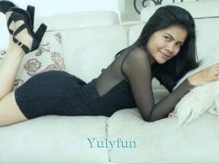 Yulyfun