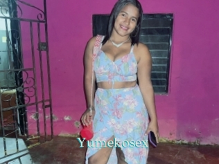 Yumekosex