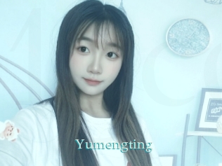 Yumengting