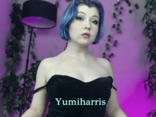 Yumiharris