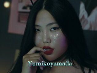 Yumikoyamada