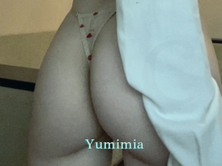 Yumimia