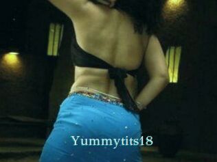 Yummytits18