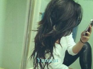 Yunacat