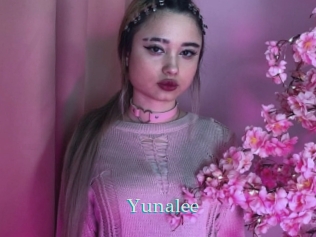 Yunalee