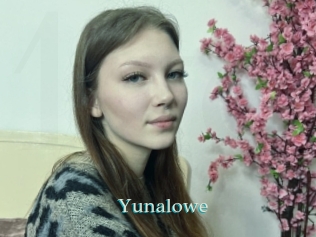 Yunalowe