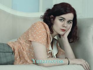 Yunamoriss