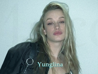 Yunglina
